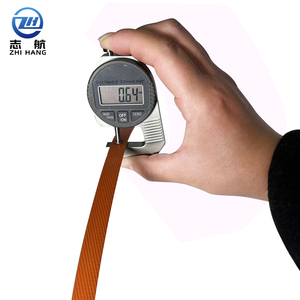 Chất lượng cao <span class=keywords><strong>PP</strong></span> dây đeo đóng đai băng bền & không thấm nước tùy chỉnh độ dày & chiều rộng máy đóng gói sử dụng vật liệu polypropylene - Product Image 3