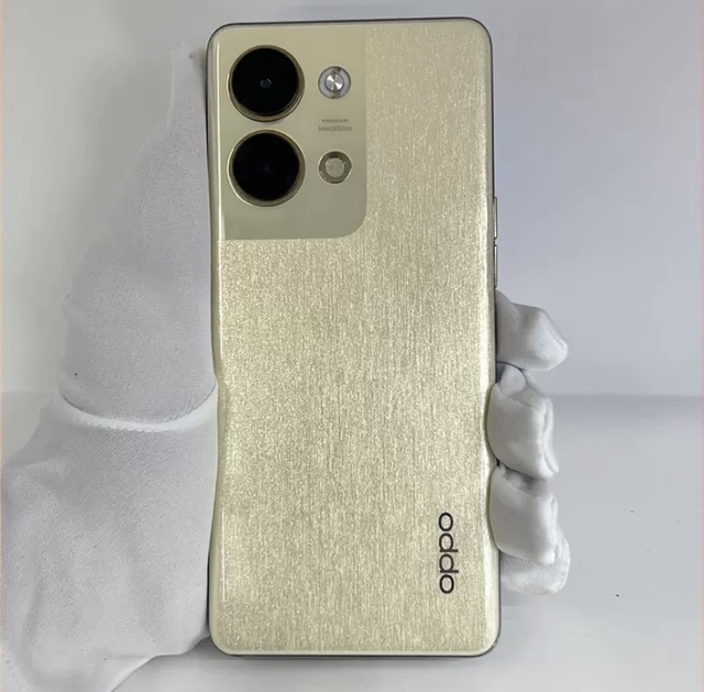 Original Used Wholesale Price Mobile Phone 16+256GB Phones 5G Smartphone for OPPO Reno 9 Pro /Reno 9Pro+
