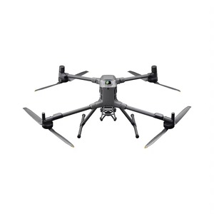 Drone industriel Matrice 400 RTK à positionnement haute précision avec évitement d'obstacles multidirectionnel, drone commercial - Product Image 2