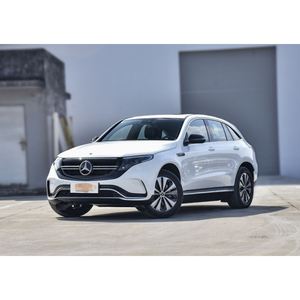 รถ SUV ขับเคลื่อน<span class=keywords><strong>สี่</strong></span><span class=keywords><strong>ล้อ</strong></span>2023จีนรถไฟฟ้าผลิตในประเทศจีน - Product Image 2