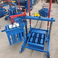 Bloc De béton Faisant La Machine Prix Brique Creuse De Ciment Faisant La Machine En Afrique
