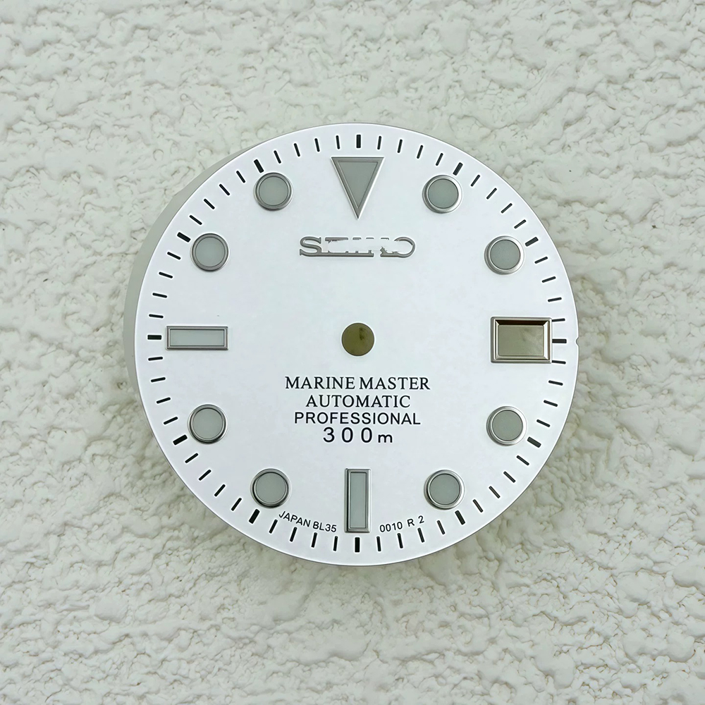 custom watch dial manufacturer