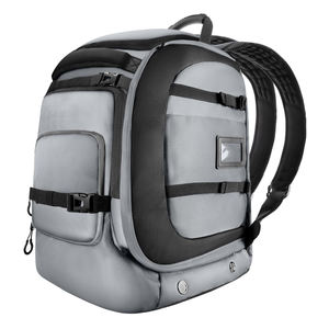 Sac à bottes <span class=keywords><strong>de</strong></span> ski multifonctionnel personnalisé avec plusieurs poches, design imperméable et durable, certifié BSCI, 21x15.3x14.5 pouces - Product Image 1