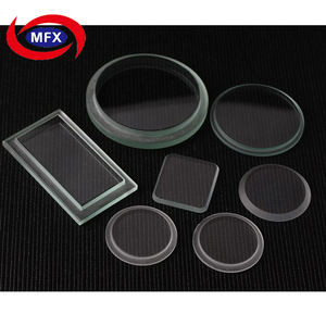 Verre à motifs OEM, verre simple ou double, <span class=keywords><strong>divination</strong></span>, verre trempé flotté, verre Gorilla, panneau d'affichage de fenêtre, couverture de lentille - Product Image 3