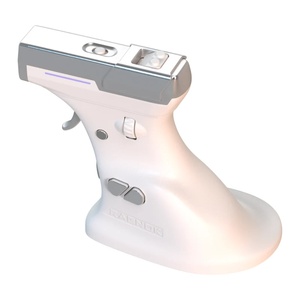 <span class=keywords><strong>Mouse</strong></span> a Forma di Pistola per <span class=keywords><strong>Giochi</strong></span> di Tiro, <span class=keywords><strong>Mouse</strong></span> da Gaming <span class=keywords><strong>con</strong></span> Effetto di Rinculo per un'Immersione FPS Definitiva - Product Image 5