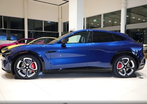 2025 Xiao Mi YU7 SUV auto elettrica Xiao Mi YU7 4WD PRO/MAX Ultra-lungo raggio auto elettrica di lusso <span class=keywords><strong>in</strong></span> <span class=keywords><strong>vendita</strong></span> - Product Image 4