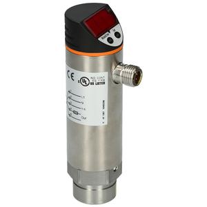 เซ็นเซอร์ IFM PN4224 ของแท้พร้อมจอแสดงผล LED 4 หลัก 0-10 บาร์ 1/4 NPT AC 90-250V IP65 รับประกัน 1 ปี - Product Image 4