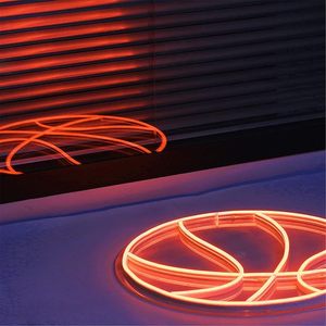 Enseigne de basket-ball au néon orange Décoration murale <span class=keywords><strong>LED</strong></span> esthétique pour <span class=keywords><strong>chambre</strong></span> de jeu Cadeaux de <span class=keywords><strong>chambre</strong></span> d'adolescent - Product Image 2
