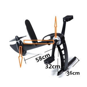 Hélice Accessoires de Kayak De Pêche Pédale Système Pilote Pour Vente - Product Image 6