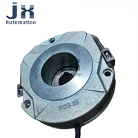 Frein électromagnétique FDB20 à coupure de courant 100 Nm DC98V 103V 180V 205V pour moteur de déplacement de palan