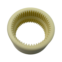 Manchon de couplage en nylon 54628508 pour moteur de compacteur de pavés