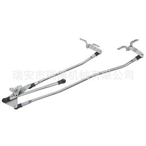 Compatible avec le système de balais d'essuie-glace HINO 122-030815M - Product Image 1