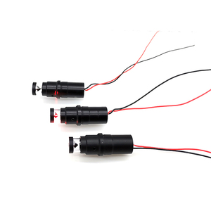 Nuevo Módulo de Diodo Láser Multifunción Xinland de 360 Líneas, 635nm 650nm 638nm 5mW/10mW/30mW, Fácil Operación para Uso en Granjas y Restaurantes - Product Image 2