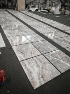 Мраморная полированная глянцевая плитка для пола - Product Image 5