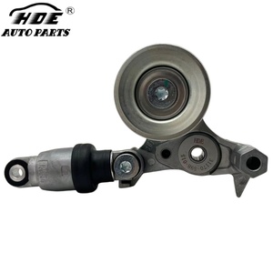 เครื่องปรับความตึงสายพานชิ้นส่วนรถยนต์ HDE สำหรับ Honda Civic 31170-59B-005 31170-59B-015 - Product Image 4