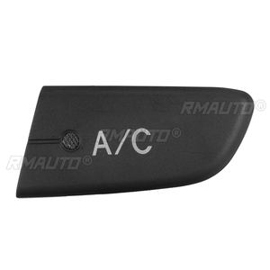 Interruptor de Control de la Unidad de Aire Acondicionado para Automóvil 6554.KX 6554 KX 6554KX para Citroën C1 Peugeot 107 Toyota Aygo Mk1 2005-2014 - Product Image 3
