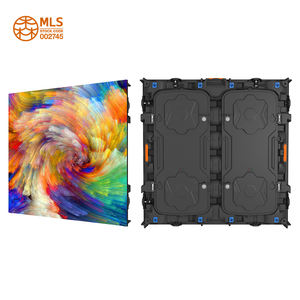 Водонепроницаемый коммерческий светодиодный экран P3.91 с высоким разрешением, полноцветный, для мобильных выставок и рекламы - Product Image 4