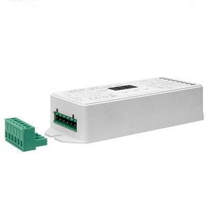 <span class=keywords><strong>Controller</strong></span> LED 5 in <span class=keywords><strong>1</strong></span> DT8 MiBoxer Mi-light DL-X con Dimmerazione a Pressione, Segnale DALI, DIM CCT RGB RGBW RGBCCT per Illuminazione LED - Product Image 4