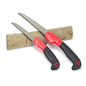 <span class=keywords><strong>Scie</strong></span> <span class=keywords><strong>à</strong></span> <span class=keywords><strong>main</strong></span> professionnelle de haute qualité de 10 "avec manche en <span class=keywords><strong>bois</strong></span> pour la coupe du <span class=keywords><strong>bois</strong></span> - Product Image 3