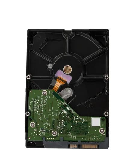 Refurbished 500GB 1TB 2TB 4TB Internal HDD 3.5" SATA 6Gb/s 7200RPM 256MB Cache High Capacity Security DVR NVR Desktop Storage