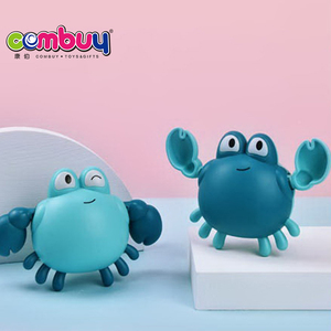 Jouets éoliens en plastique pour bébé, adorables salle de bain, jeux pour enfants - Product Image 2