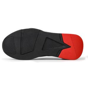 GUYISA-zapatos de trabajo ligeros y transpirables para hombre, zapatillas de seguridad deportivas informales con fondo de goma - Product Image 6