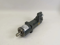 Motor Servo Sincrónico SIMOTICS S 1FK7 1FK7022-5AK71-1AG3-Z, 0.4kW, 6000 RPM, Componente de Control de Movimiento Industrial de Alta Precisión