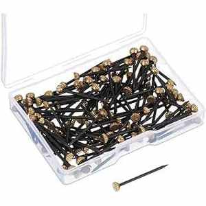 ตะขอเล็บรูปภาพ30มม.-ตุ่ม15ชิ้น - Product Image 2