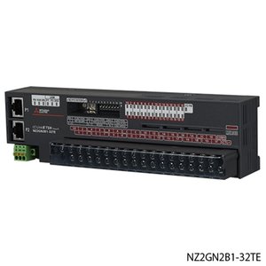 NZ2GN2B1-32TE มิตซูบิชิ อิเล็คทริค - หมายเลขชิ้นส่วน: 481334 - Product Image 4