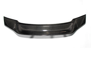 100% montaggio per Audi <span class=keywords><strong>A5</strong></span> coupé 2010-2016 Spoiler per baule posteriore in fibra di carbonio <span class=keywords><strong>A5</strong></span> 2 porte Spoiler per baule posteriore - Product Image 3