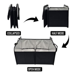 Adjustable Car Armrest <b>Storage</b> <b>Seat</b> Crevice <b>Storage</b> Box Car <b>Seat</b> Gap Strip Leak Proof Strip Car Interior <b>Storage</b> Accessories - Product Image 2