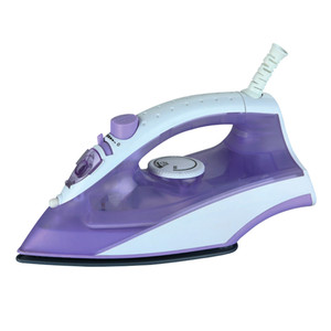 Ferro da Stiro a Vapore in Ceramica Senza Fili con Funzione Anti-Calcare, Design Cordless, 2200W, Spegnimento Automatico per Uso Domestico e Alberghiero - Product Image 6