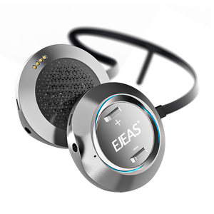 <span class=keywords><strong>Intercomunicador</strong></span> Bluetooth para Esquí EJEAS Full-Duplex S2PLUS, Impermeable IP67, con Micrófono, Material ABS, <span class=keywords><strong>Intercomunicador</strong></span> para Casco de Esquí - Product Image 1