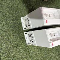Convertidor de Frecuencia VFD ACH580-01-026A, Accionamiento HVAC 380-480V IP21, Serie ACH, Inversor de Frecuencia para Ventilador, Bomba y Manejo de Aire HVAC