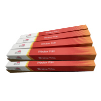 Film pour vitres de voiture Llumar Nano Ceramic PET avec blocage UV IR à 99%