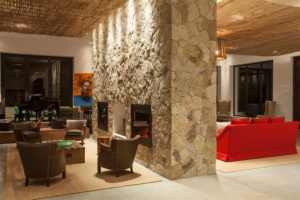 Juego de Dormitorio de Madera Ecológico, Moderno y Duradero de Lujo Personalizado El <span class=keywords><strong>Ganzo</strong></span> para Hotel, B&B, Resort o Villa - Product Image 6