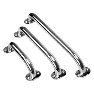 Factory Direct Stainless Steel <b>Furniture</b> <b>Handles</b> & <b>Knobs</b> for Boats Cabinets Bathrooms Toilets & Yachts - Product Image 1