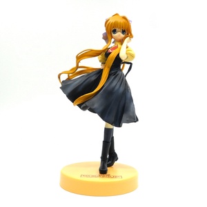 OEM japon kız plastik <span class=keywords><strong>CLANNAD</strong></span> Furukawa Nagisa anime figürü oyuncak - Product Image 6