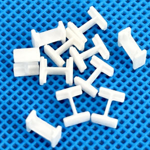 Ysz Y2O3 yttria เซอร์โคเนียเซอร์โคเนีย Zro2เสถียรขนาดกำหนดเองสำหรับอุตสาหกรรมเซรามิกบริการตัด - Product Image 2