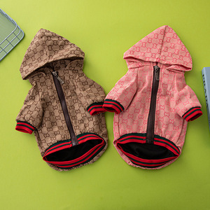<span class=keywords><strong>Hot</strong></span> Sale Hunde kleidung China Factory Small Large <span class=keywords><strong>Pet</strong></span> Dog Jacke Kleidung Mode <span class=keywords><strong>Pet</strong></span> Kleidung - Product Image 5