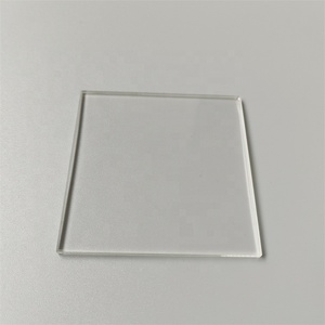 <span class=keywords><strong>Plaque</strong></span> de <span class=keywords><strong>verre</strong></span> borosilicate <span class=keywords><strong>trempé</strong></span> résistant à la chaleur pour cheminée prix de gros - Product Image 4