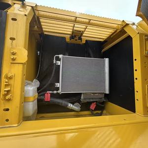 Excavadora Hidráulica Komatsu 240LC Usada, Exportación Directa para Ingeniería y Minería, Prueba de Funcionamiento Disponible - Product Image 6
