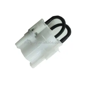 High Quality Auto Parts fuel filter element 17040-EW800 16400-1JZ0A car fuel filter from Hengney for Enhanced Engine Power