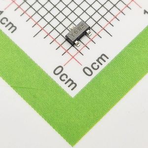 brand-new & original BZX84-C18,215 SOT-23 Diodes Zener Diodes 250mW 5% 18V 0.05uA - Product Image 1
