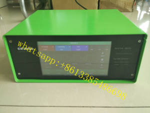 CR2000 ONE Zylinder-Piezo funktion Common Rail Diesel-Einspritz ventil tester - Product Image 3
