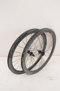 700C Kohle faser räder für <span class=keywords><strong>Shimano</strong></span> 11S/Xdr Rennrad Scheiben bremse Fahrrad radsatz - Product Image 2