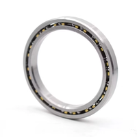 Roulement à billes à contact angulaire pour excavatrice, pièces de machines de construction BA289-1, BA210-10, BA300-5, BA230-2, BA260-3, BA260-6