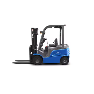 Carretillas elevadoras BYD de alta calidad, 2-3 toneladas, nueva condición utilizada para el transporte de mercancías en estaciones de carga y puertos - Product Image 1