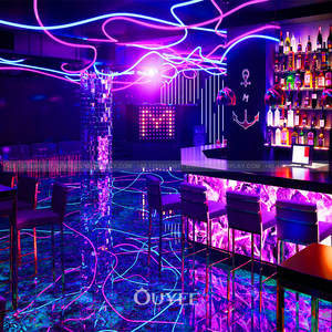 工場直販 カスタム スモークショップ ショーケース シーシャ 水タバコバー 家具 高級シーシャ ハイエンドデザイン向け - Product Image 2