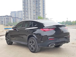 <span class=keywords><strong>Mercedes</strong></span>-<span class=keywords><strong>Benz</strong></span> GLC Coupé Usata, Aggiornamenti AMG GLC260 300 C253 MATIC Coupé (Germania), Auto <span class=keywords><strong>a</strong></span> Benzina 4WD - Product Image 6
